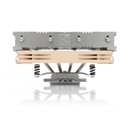 CPU Cooler NOCTUA NH-L12S CPU COOLER LOW PROFILE FOR HTPC OR SFF