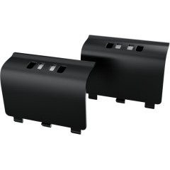 עמדת טעינה כפולה ספרקפוקס דואל קונטרולר צ'ארג' Sparkfox Dual Controller Charger עבור Xbox Series X/S  צבע שחור