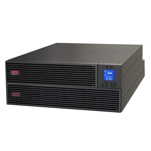 UPS 6000VA Online APC SRVS SRV6KRIRK