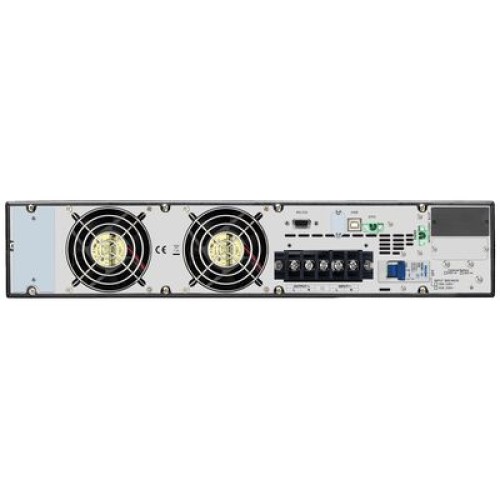 UPS 10000VA Online APC SRVS SRV10KRIRK