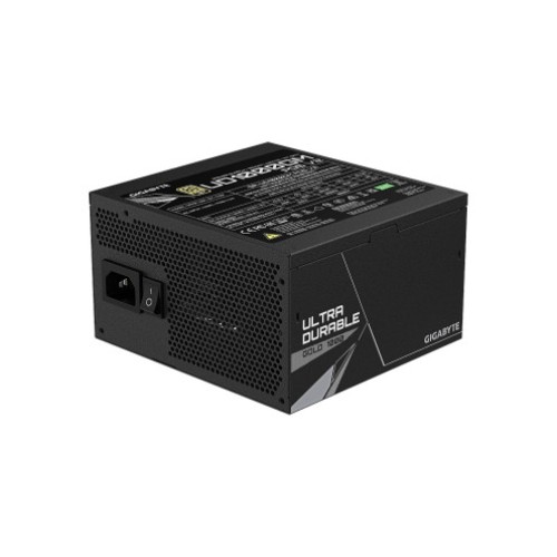 Power Supply GIGABYTE UD1000GM PG5 V2 1000W 80+ Gold PCIe 5.1