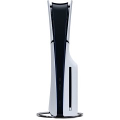 מעמד אנכי ייעודי לקונסולות ה-סוני פלייסטייש Sony PlayStation 5 — מתאים למהדורות Blu-Ray / Digital