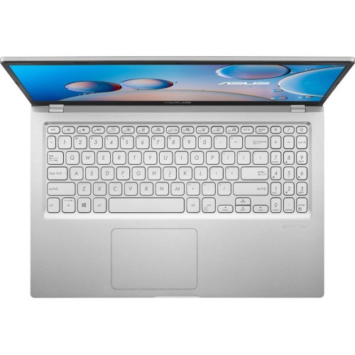 מחשב נייד אסוס Asus X515MA-EJ493 15.6" 8GB 1TB (Win 11 Home) – (כסוף) Transparent Silve