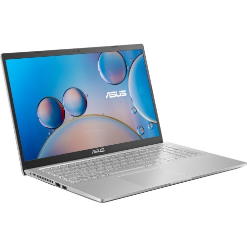 מחשב נייד אסוס Asus X515MA-EJ493 15.6" 8GB 1TB (Win 11 Home) – (כסוף) Transparent Silve