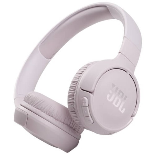JBL Tune 510BT Headphones in Pink