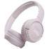 JBL Tune 510BT Headphones in Pink