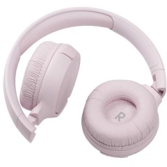 Наушники JBL Tune 510BT в розовом цвете