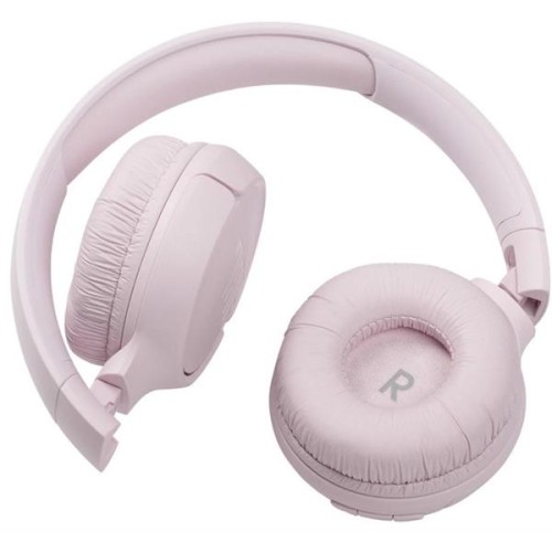 JBL Tune 510BT Headphones in Pink