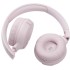 JBL Tune 510BT Headphones in Pink