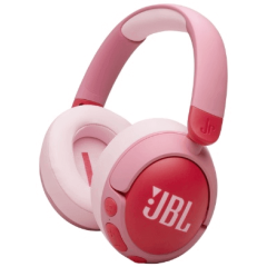 אוזניות אלחוטיות לילדים Junior 470NC — ורוד