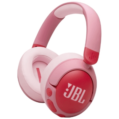 אוזניות אלחוטיות לילדים Junior 470NC — ורוד