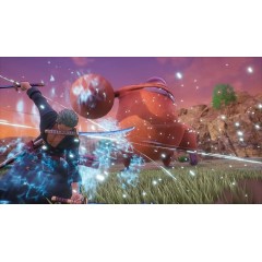 משחק One Piece Odyssey — Xbox Series X