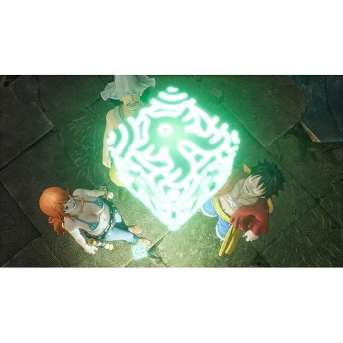 Игра One Piece Odyssey — Xbox Series X