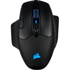 עכבר גיימינג אלחוטי Corsair Dark Core RGB Pro SE Wireless Mouse