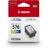 Оригинальный цветной картридж Canon CL-576 для принтеров Canon Pixma