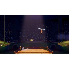 Игра Nickelodeon All-Star Brawl 2 (PS4)