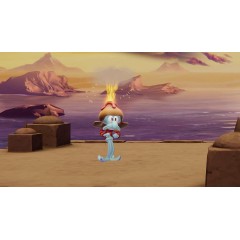 Игра Nickelodeon All-Star Brawl 2 (PS4)