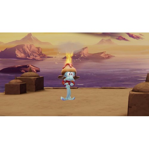 משחק Nickelodeon All-Star Brawl 2 (PS5)