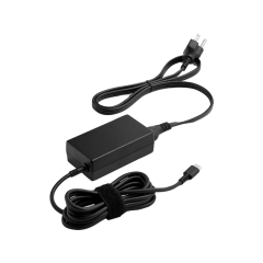 Laptop Charger HP 65W USB-C LC Power Adapter