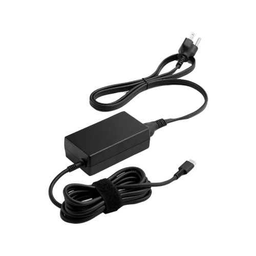 Laptop Charger HP 65W USB-C LC Power Adapter