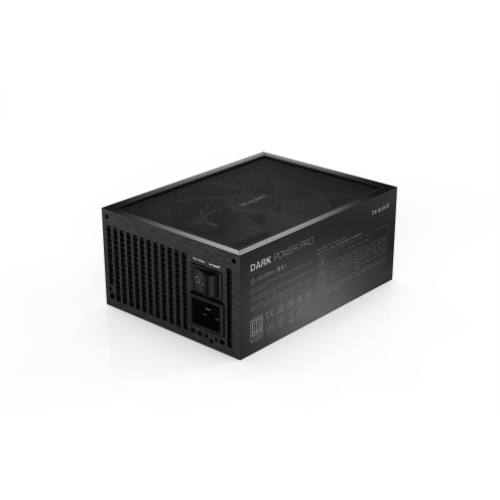 Power Supply BE QUIET! Dark Power Pro 12 1500W