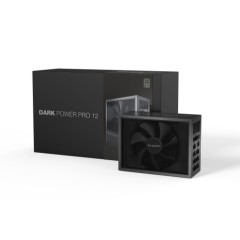 Power Supply BE QUIET! Dark Power Pro 12 1500W