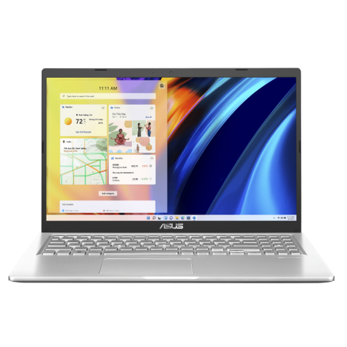 Ноутбук Asus VivoBook 15 X1500EA-EJ3117 без операционной системы