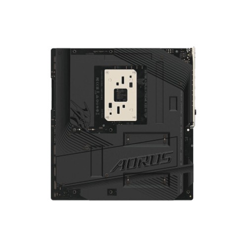 GIGABYTE X870E AORUS XTREME X3D AI TOP Motherboard