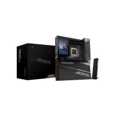 לוח אם GIGABYTE X870E AORUS XTREME X3D AI TOP