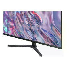 מסך מחשב Samsung ViewFinity S5 34" — 100Hz, VA