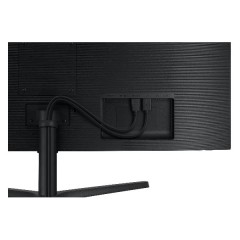 מסך מחשב Samsung ViewFinity S5 34" — 100Hz, VA