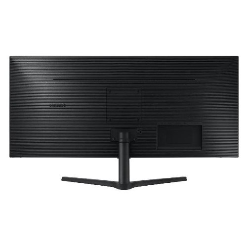 Samsung ViewFinity S5 34" Monitor  — 100Hz, VA