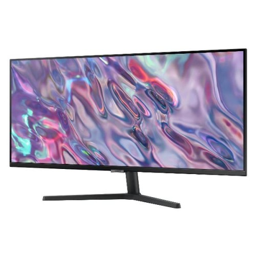 Samsung ViewFinity S5 34" Monitor  — 100Hz, VA