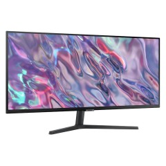 מסך מחשב Samsung ViewFinity S5 34" — 100Hz, VA