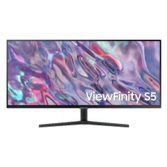 Samsung ViewFinity S5 34" Monitor  — 100Hz, VA