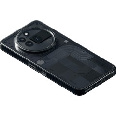 Nothing Phone (3A) Pro 12GB + 258GB Black