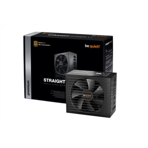 Power Supply BE QUIET! Straight Power 11 650W
