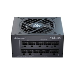 ספק כוח SEASONIC FOCUS SPX-750 (V2) 750W 80+ PLATINUM