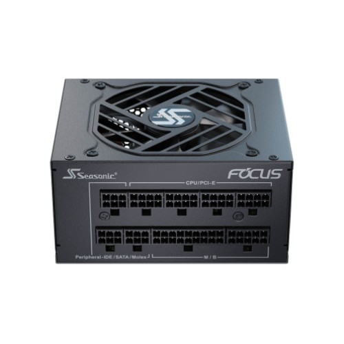 ספק כוח SEASONIC FOCUS SPX-750 (V2) 750W 80+ PLATINUM
