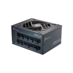 ספק כוח SEASONIC FOCUS SPX-750 (V2) 750W 80+ PLATINUM