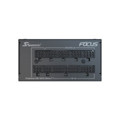 ספק כוח SEASONIC FOCUS SPX-750 (V2) 750W 80+ PLATINUM