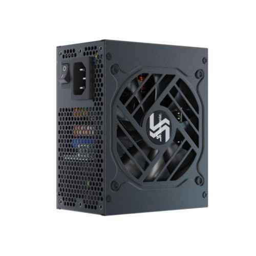 ספק כוח SEASONIC FOCUS SPX-750 (V2) 750W 80+ PLATINUM