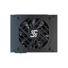 ספק כוח SEASONIC FOCUS SPX-750 (V2) 750W 80+ PLATINUM