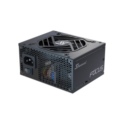 ספק כוח SEASONIC FOCUS SPX-750 (V2) 750W 80+ PLATINUM