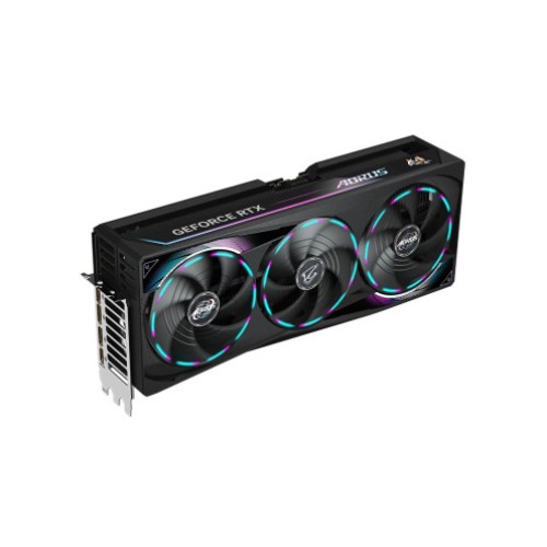 GIGABYTE AORUS GEFORCE RTX 5090 MASTER 32G GV-N5090AORUS M-32GD Graphics Card