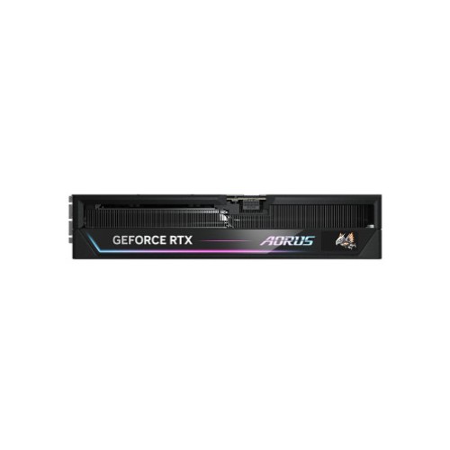 GIGABYTE AORUS GEFORCE RTX 5090 MASTER 32G GV-N5090AORUS M-32GD Graphics Card