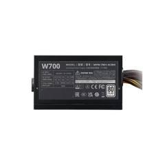 COOLERMASTER ELITE NEX WHITE W700 80PLUS