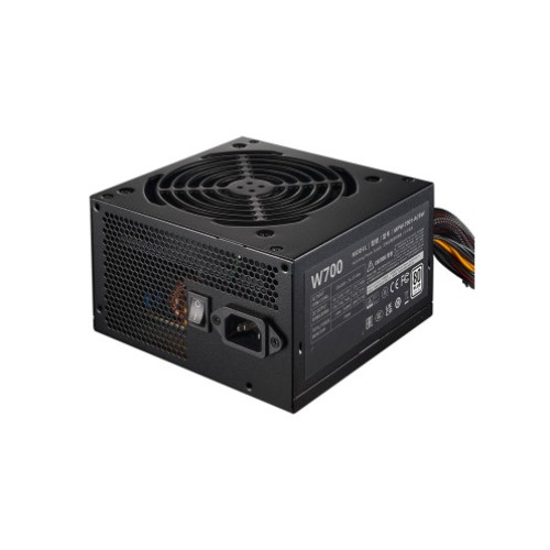 Блок питания COOLERMASTER ELITE NEX WHITE W700 80PLUS