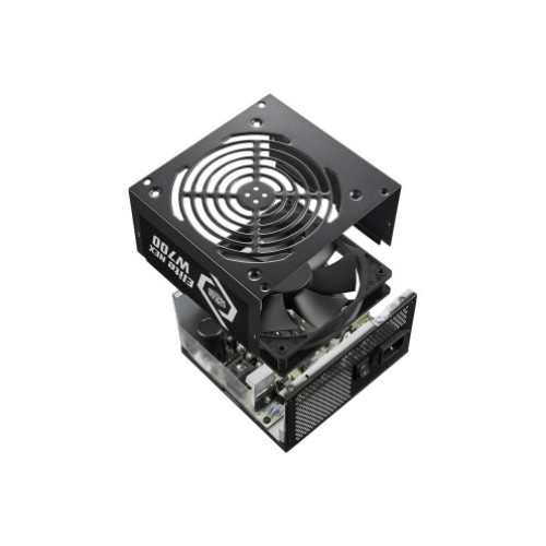 Блок питания COOLERMASTER ELITE NEX WHITE W700 80PLUS