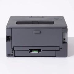 Brother HL-L2445DW Monochrome Laser Printer with Wi-Fi and Automatic Duplex Printing — White